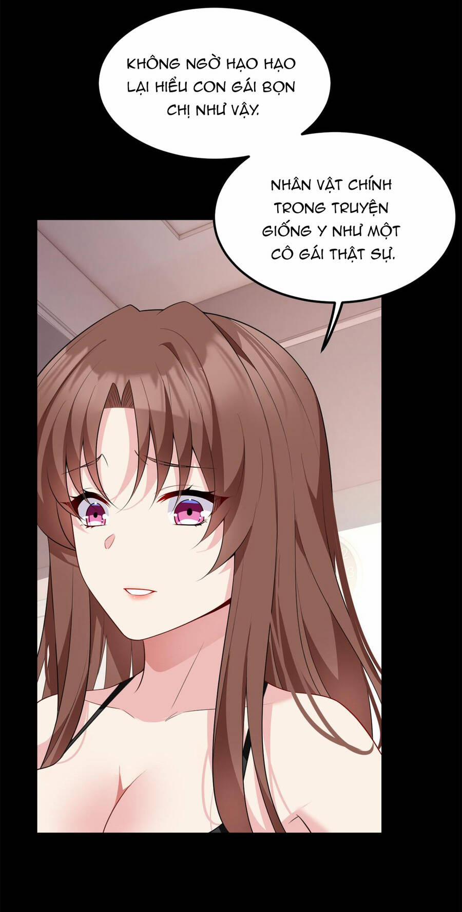 Tôi Ở Thế Giới Khác Dựa Dẫm Vào Phụ Nữ 132 trang 3