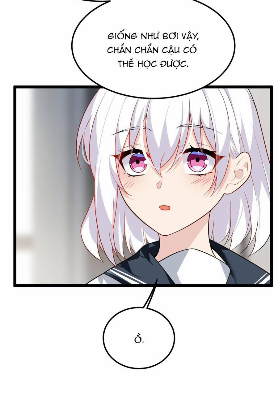 Tôi Ở Thế Giới Khác Dựa Dẫm Vào Phụ Nữ 132 trang 30