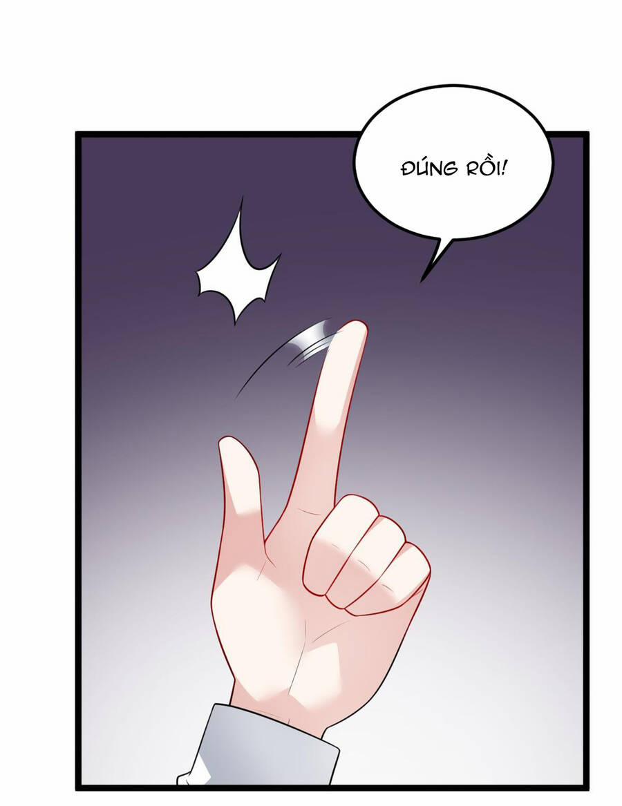 Tôi Ở Thế Giới Khác Dựa Dẫm Vào Phụ Nữ 132 trang 32