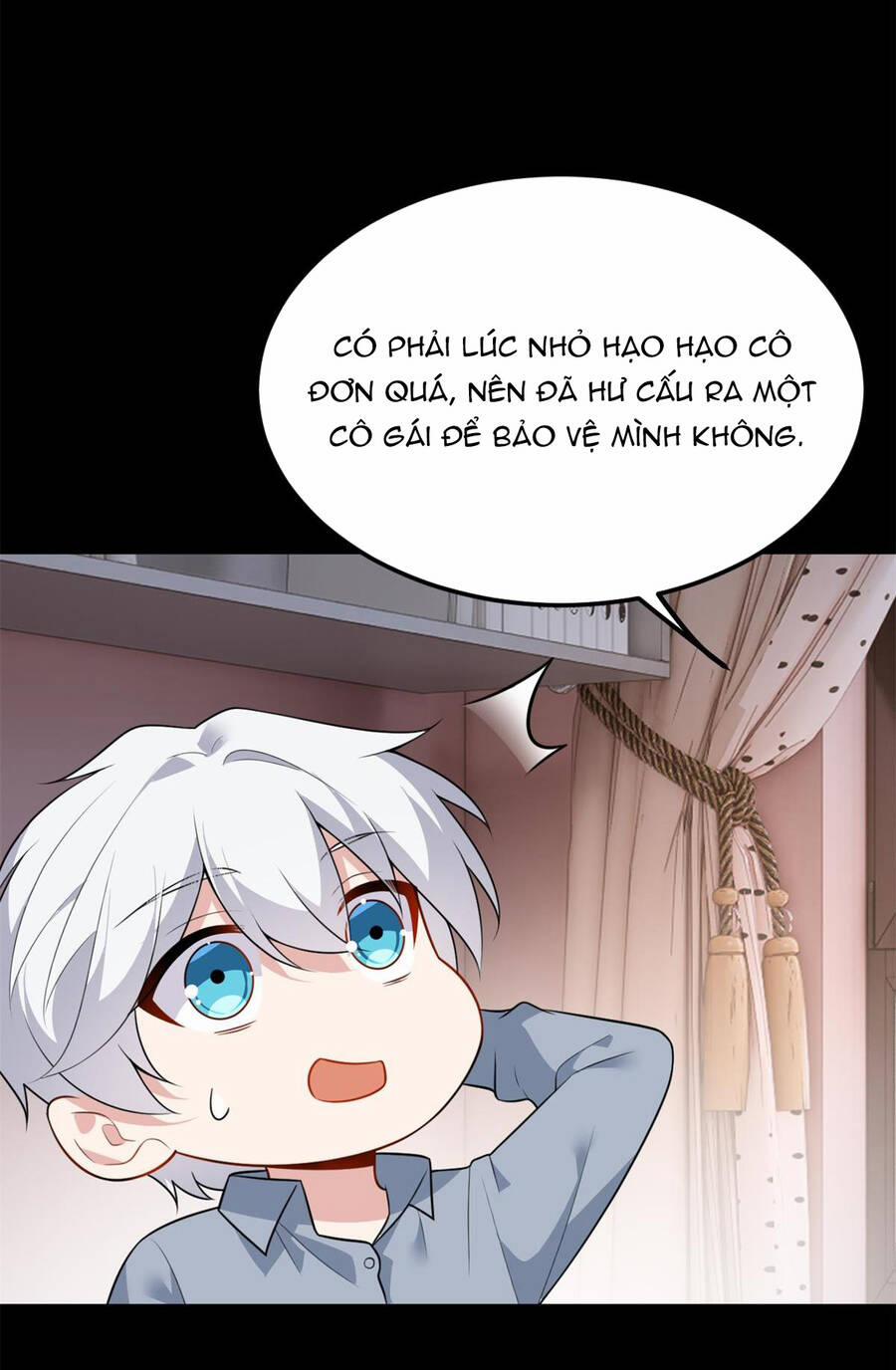 Tôi Ở Thế Giới Khác Dựa Dẫm Vào Phụ Nữ 132 trang 4