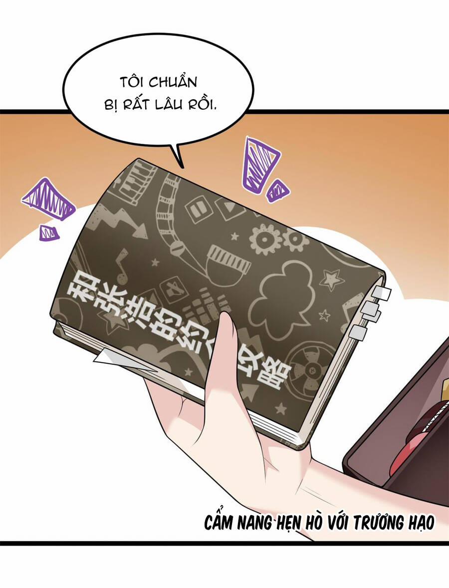 Tôi Ở Thế Giới Khác Dựa Dẫm Vào Phụ Nữ 132 trang 40