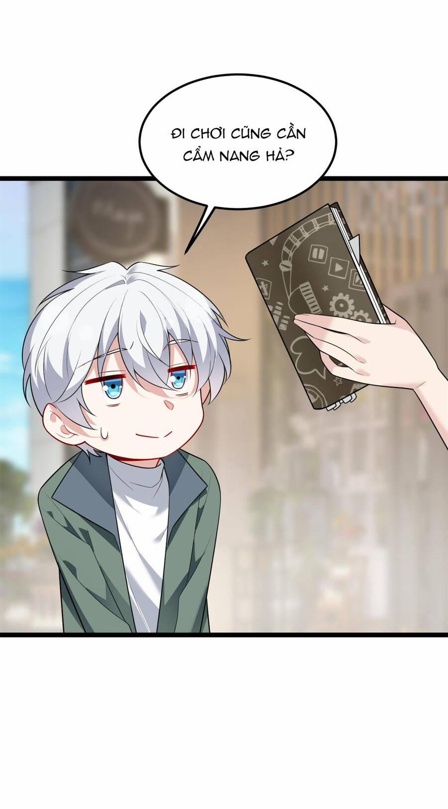 Tôi Ở Thế Giới Khác Dựa Dẫm Vào Phụ Nữ 132 trang 41