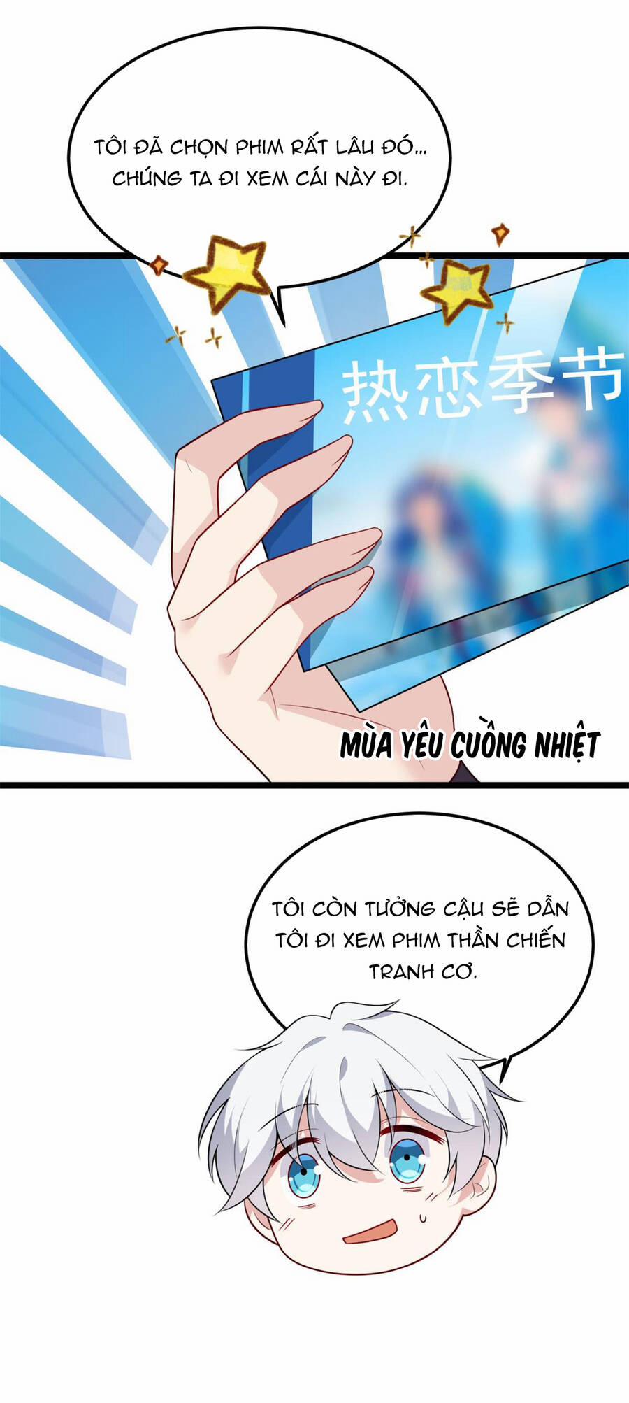 Tôi Ở Thế Giới Khác Dựa Dẫm Vào Phụ Nữ 132 trang 43