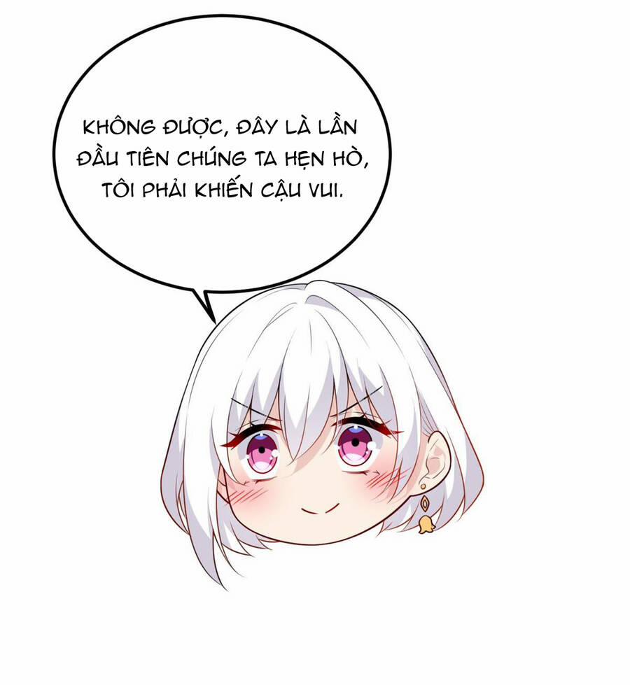 Tôi Ở Thế Giới Khác Dựa Dẫm Vào Phụ Nữ 132 trang 44