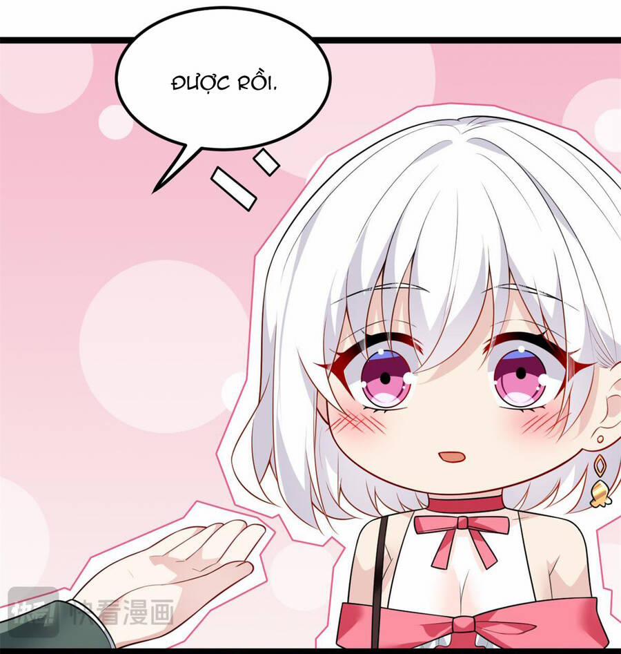 Tôi Ở Thế Giới Khác Dựa Dẫm Vào Phụ Nữ 132 trang 45