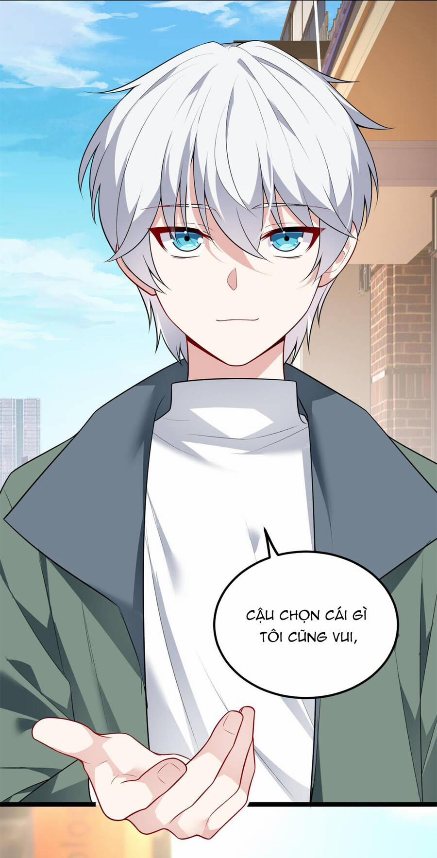 Tôi Ở Thế Giới Khác Dựa Dẫm Vào Phụ Nữ 132 trang 46