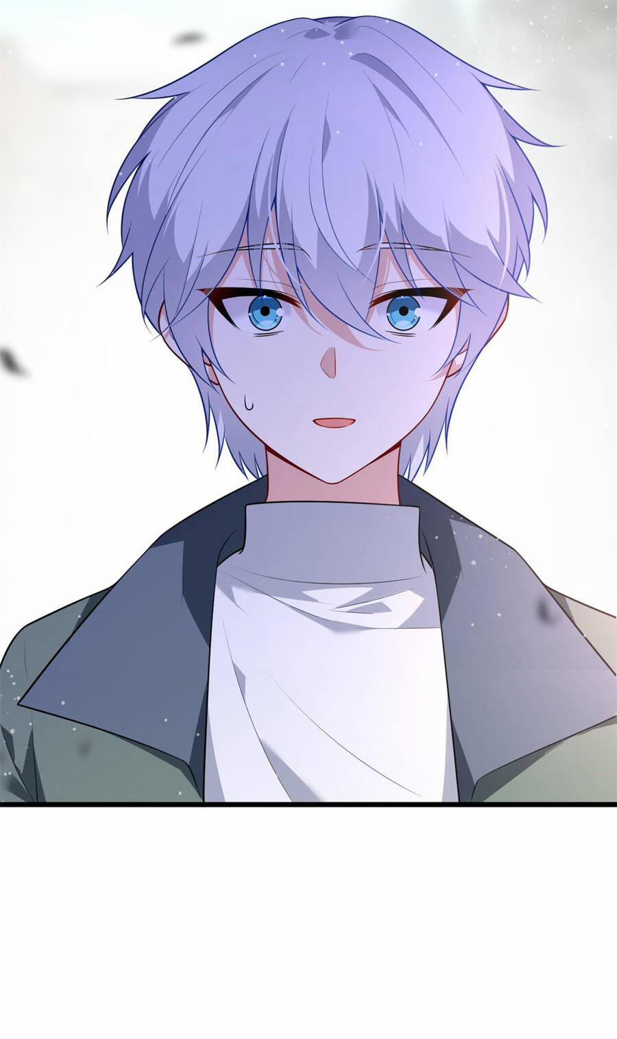 Tôi Ở Thế Giới Khác Dựa Dẫm Vào Phụ Nữ 132 trang 51