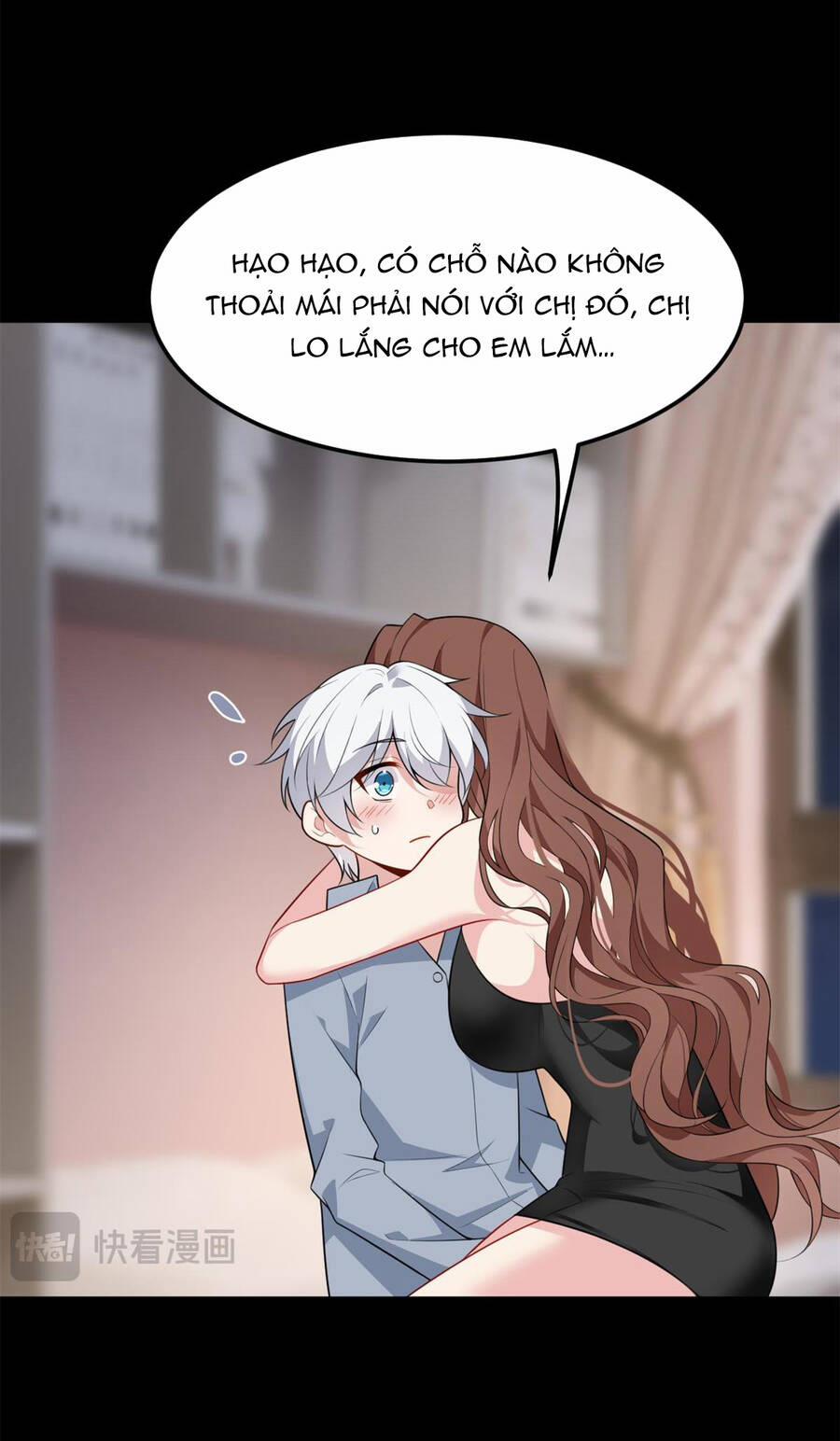 Tôi Ở Thế Giới Khác Dựa Dẫm Vào Phụ Nữ 132 trang 7