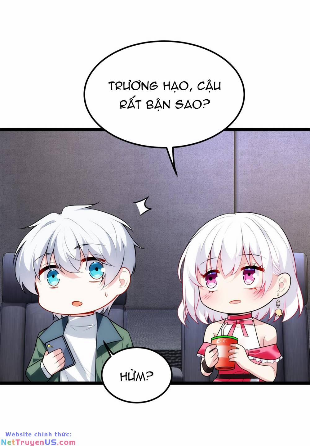 Tôi Ở Thế Giới Khác Dựa Dẫm Vào Phụ Nữ 133 trang 13