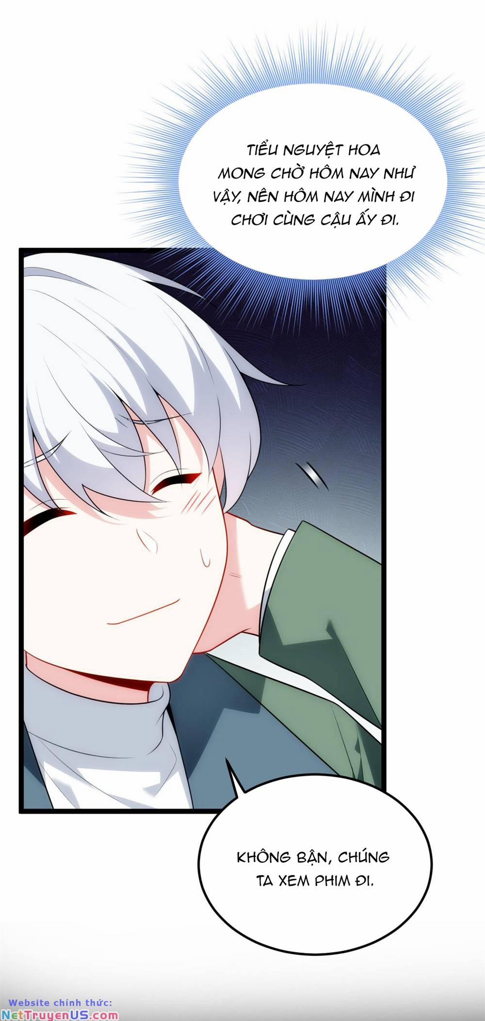 Tôi Ở Thế Giới Khác Dựa Dẫm Vào Phụ Nữ 133 trang 14