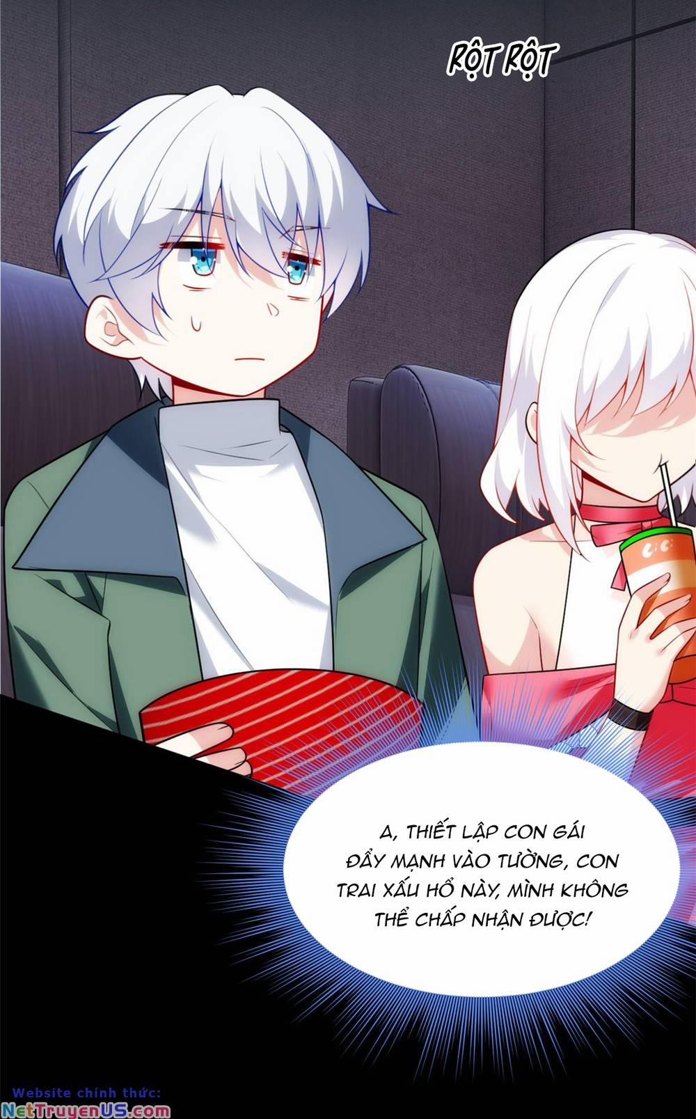 Tôi Ở Thế Giới Khác Dựa Dẫm Vào Phụ Nữ 133 trang 18