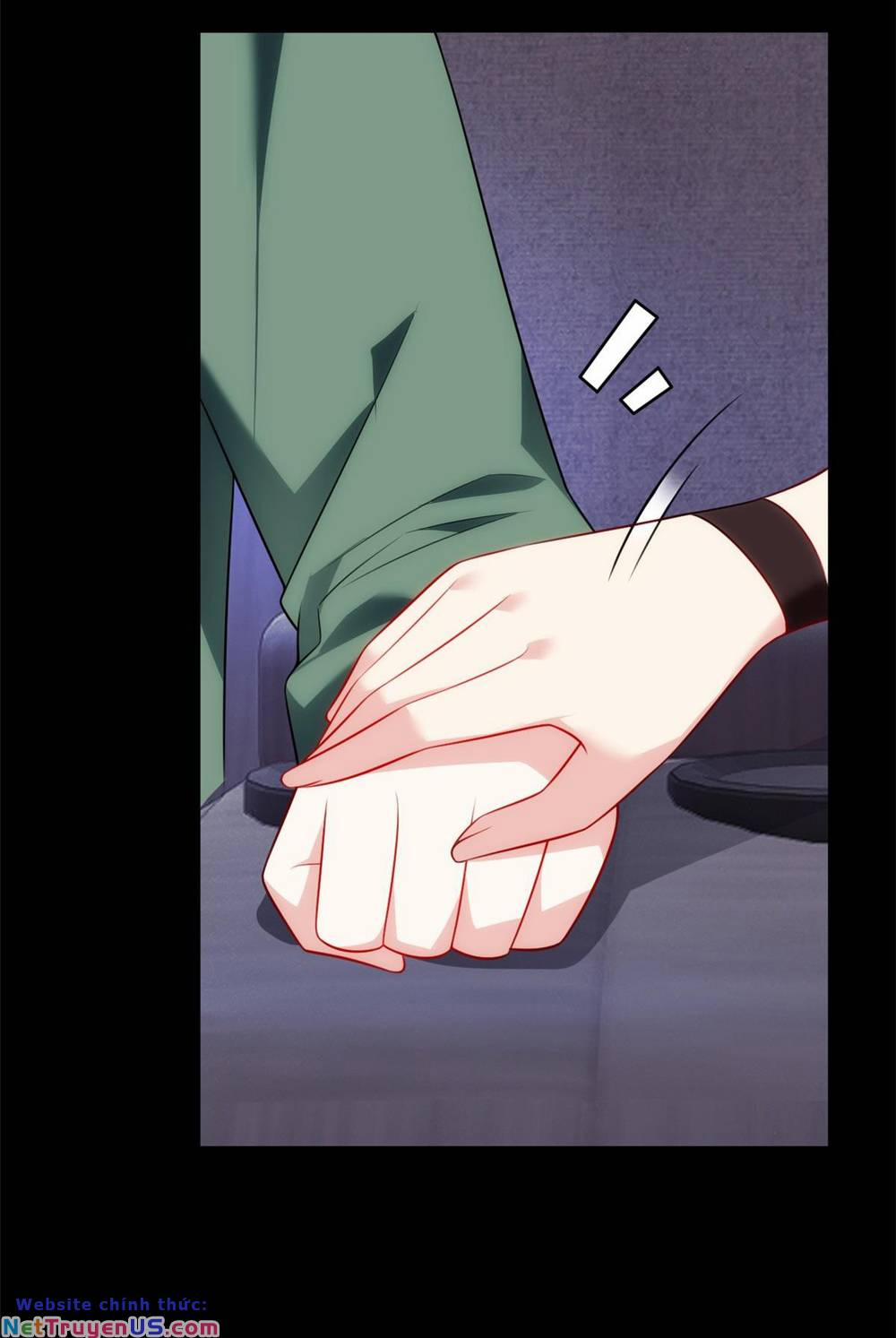 Tôi Ở Thế Giới Khác Dựa Dẫm Vào Phụ Nữ 133 trang 19