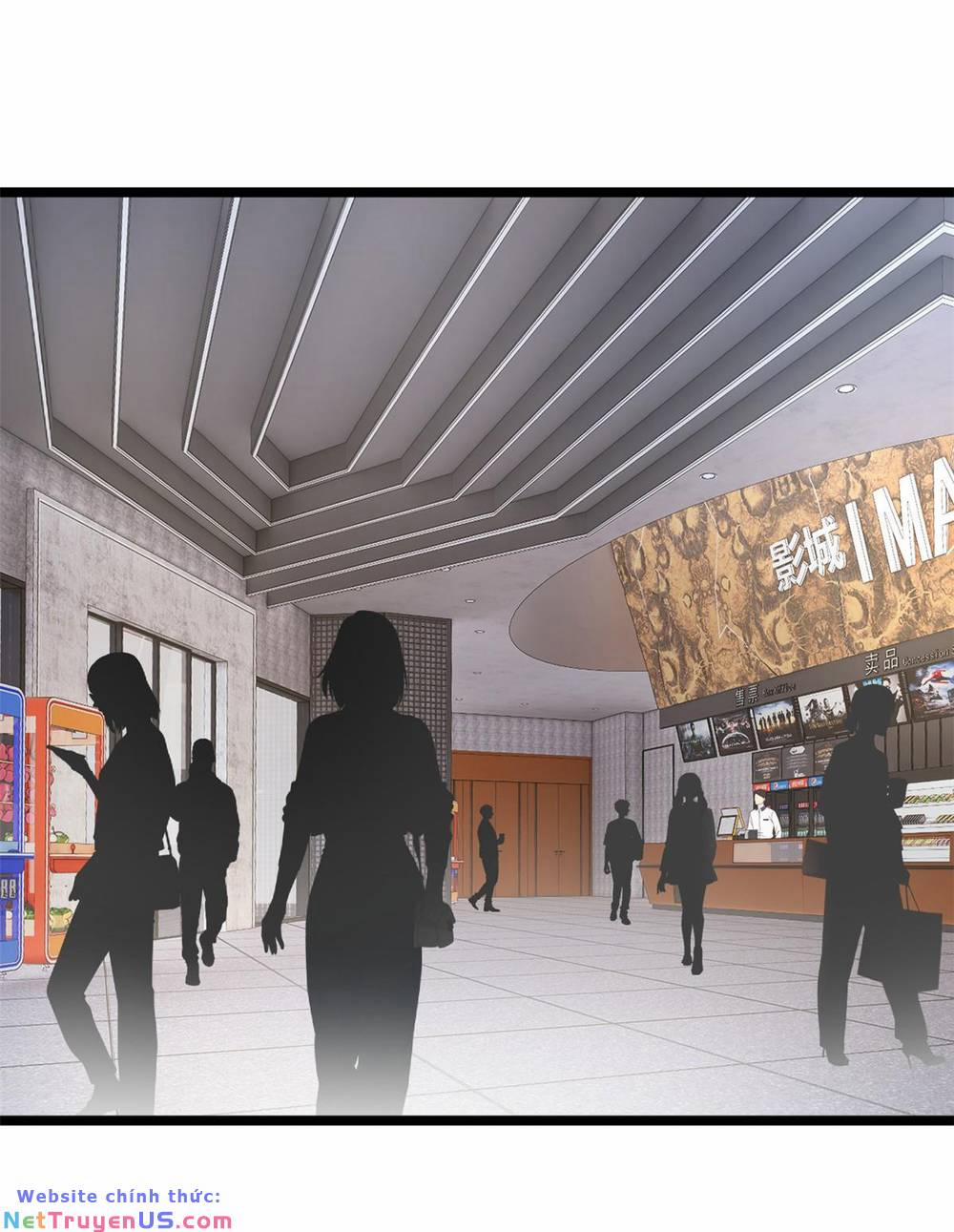 Tôi Ở Thế Giới Khác Dựa Dẫm Vào Phụ Nữ 133 trang 2