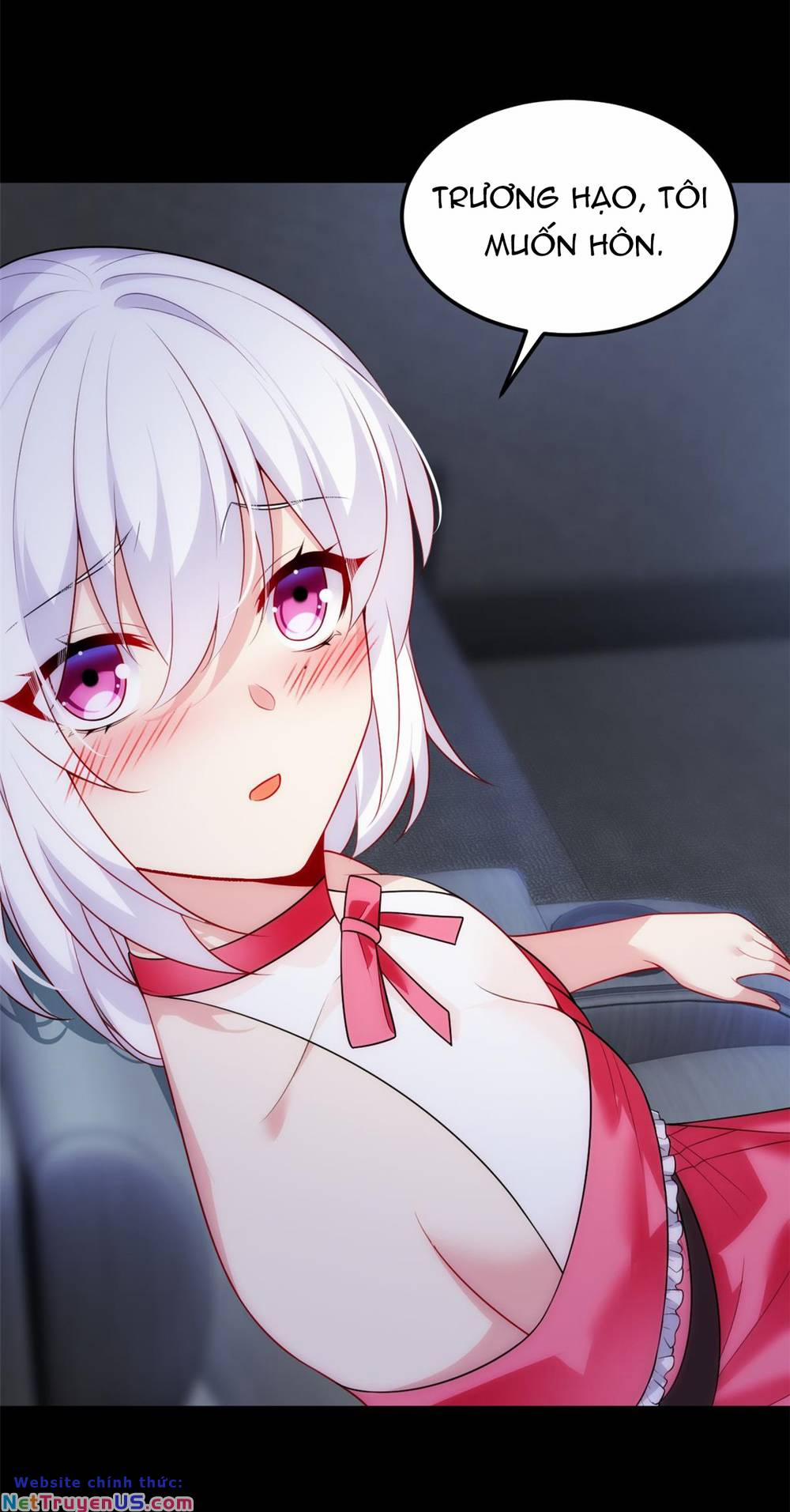 Tôi Ở Thế Giới Khác Dựa Dẫm Vào Phụ Nữ 133 trang 24