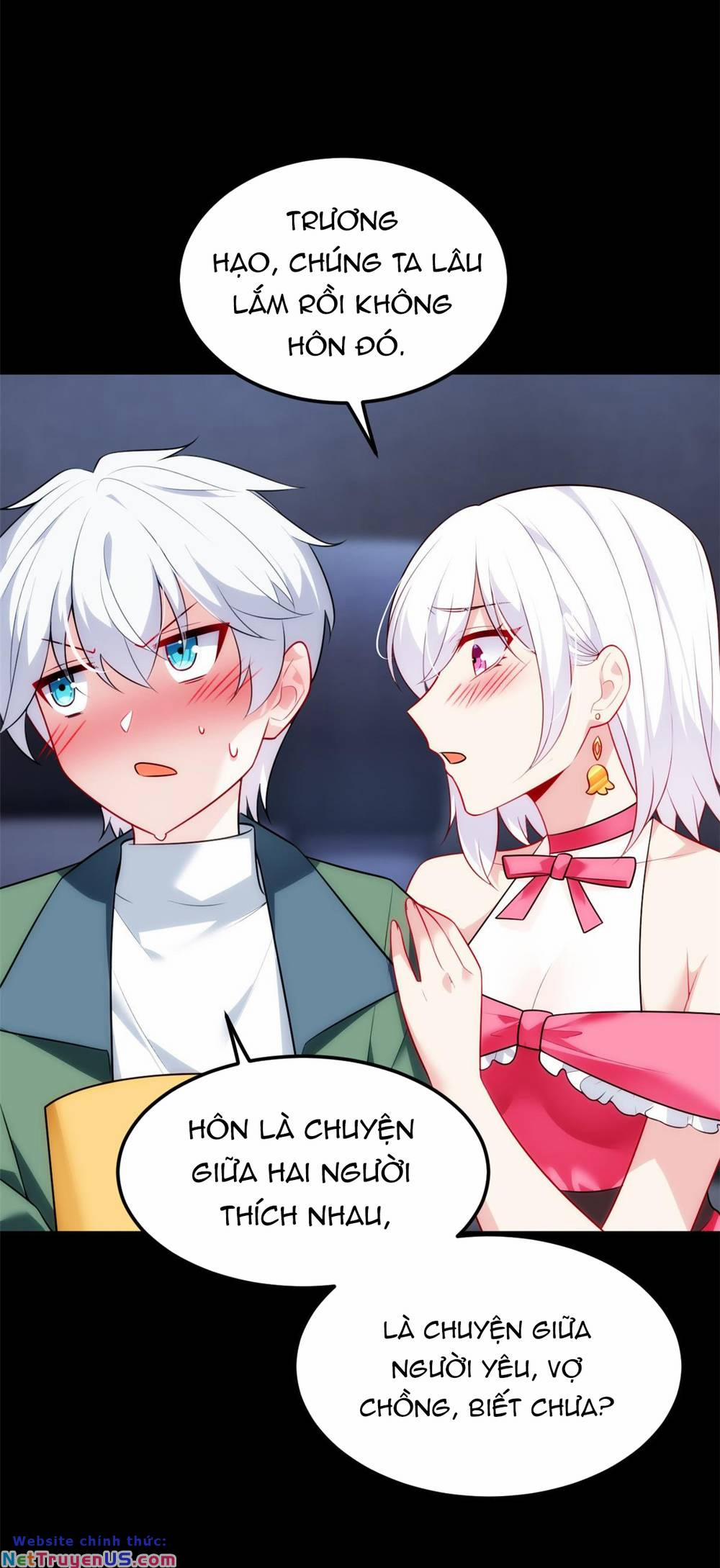 Tôi Ở Thế Giới Khác Dựa Dẫm Vào Phụ Nữ 133 trang 26