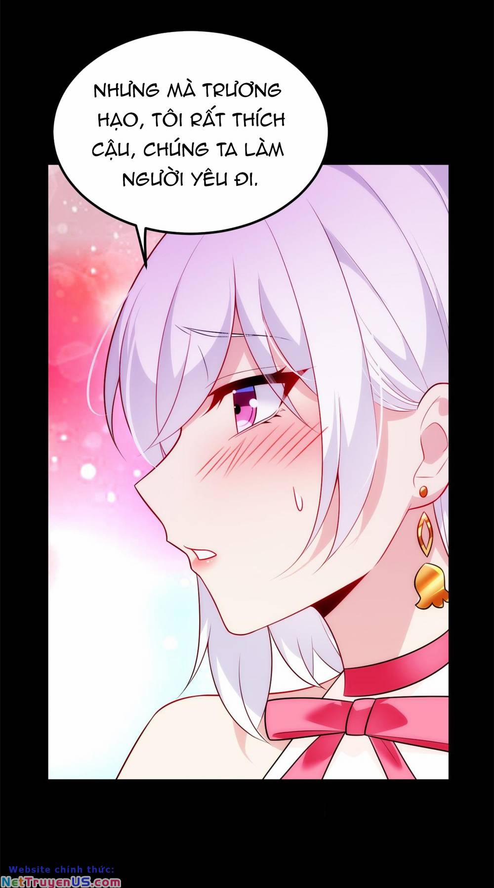 Tôi Ở Thế Giới Khác Dựa Dẫm Vào Phụ Nữ 133 trang 27