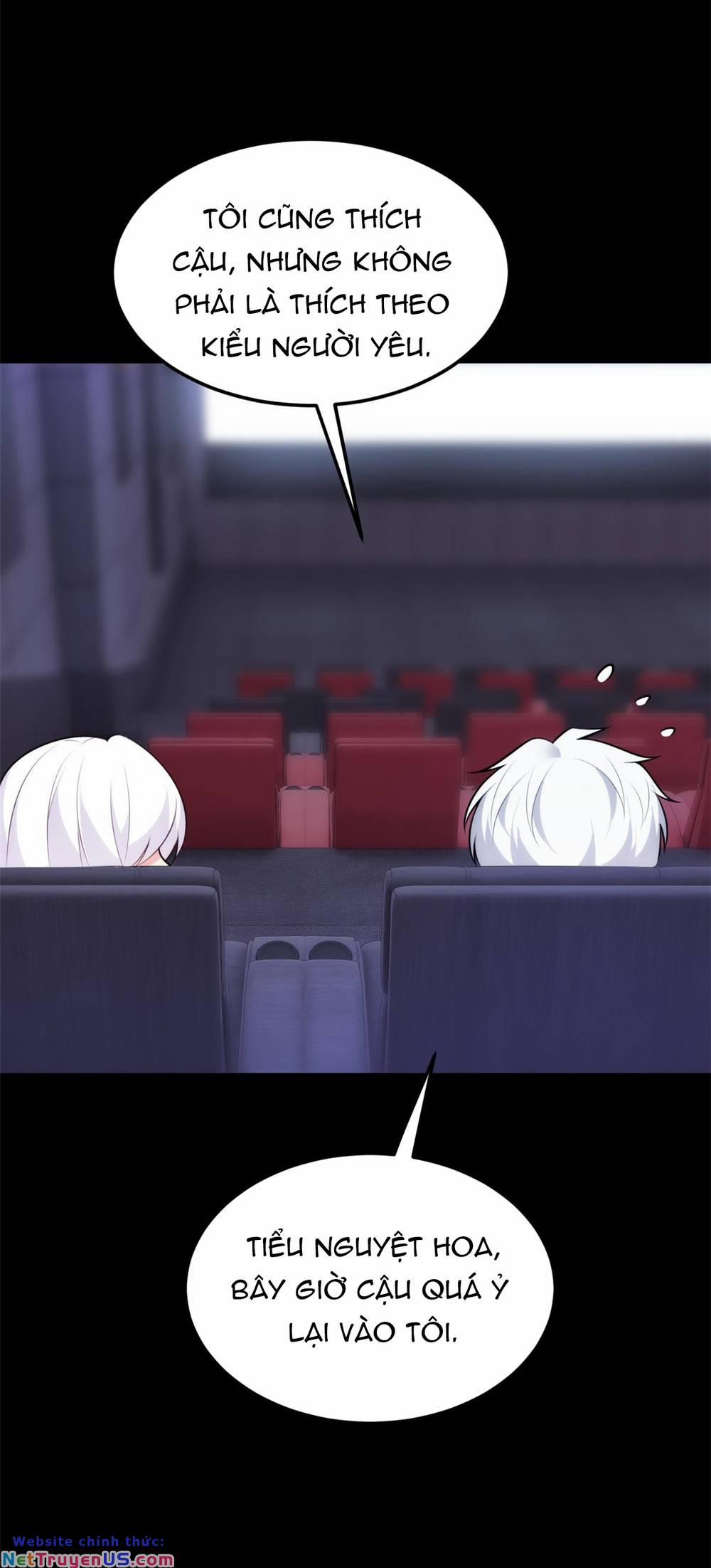 Tôi Ở Thế Giới Khác Dựa Dẫm Vào Phụ Nữ 133 trang 28