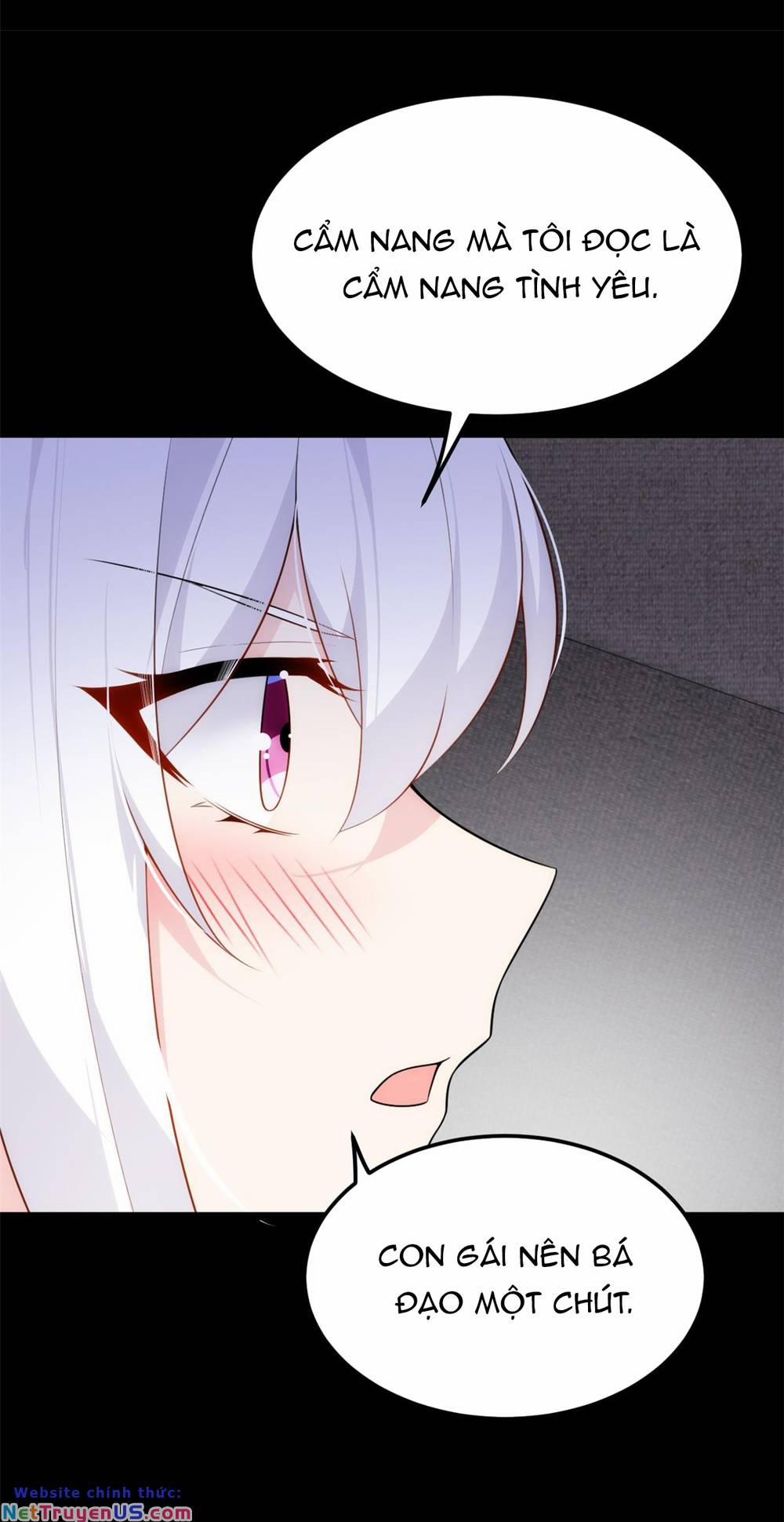 Tôi Ở Thế Giới Khác Dựa Dẫm Vào Phụ Nữ 133 trang 29