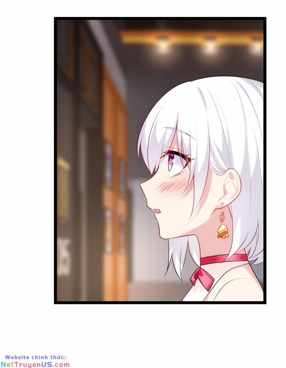 Tôi Ở Thế Giới Khác Dựa Dẫm Vào Phụ Nữ 133 trang 3