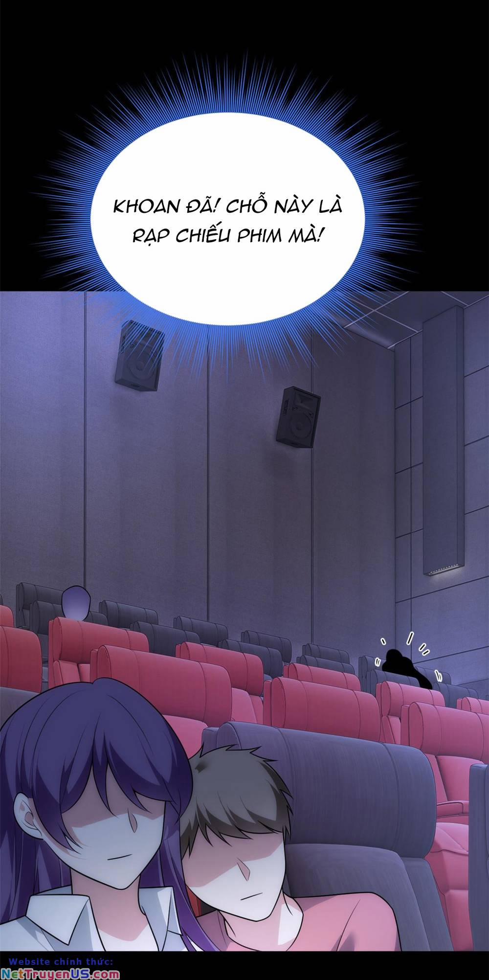 Tôi Ở Thế Giới Khác Dựa Dẫm Vào Phụ Nữ 133 trang 31