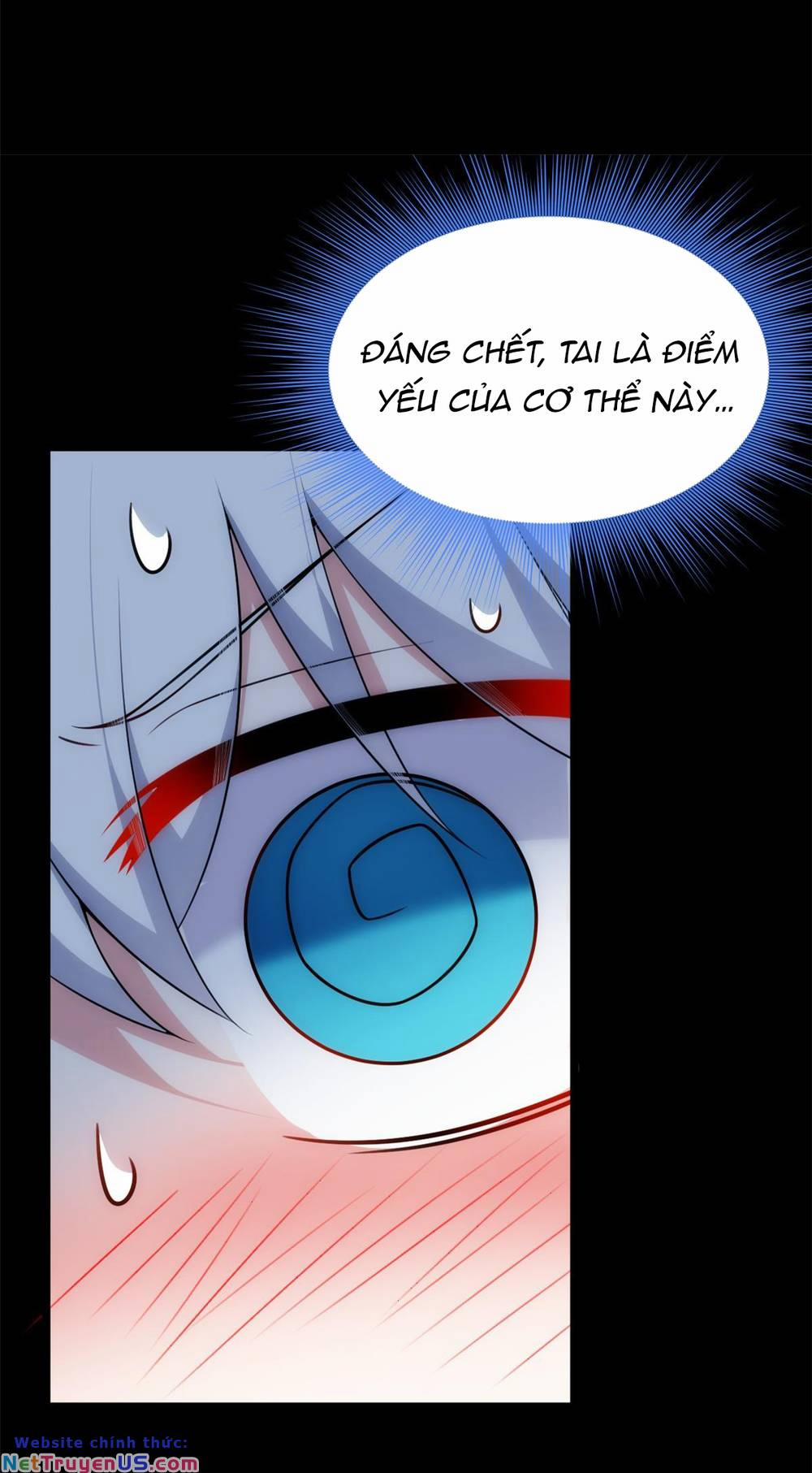 Tôi Ở Thế Giới Khác Dựa Dẫm Vào Phụ Nữ 133 trang 35