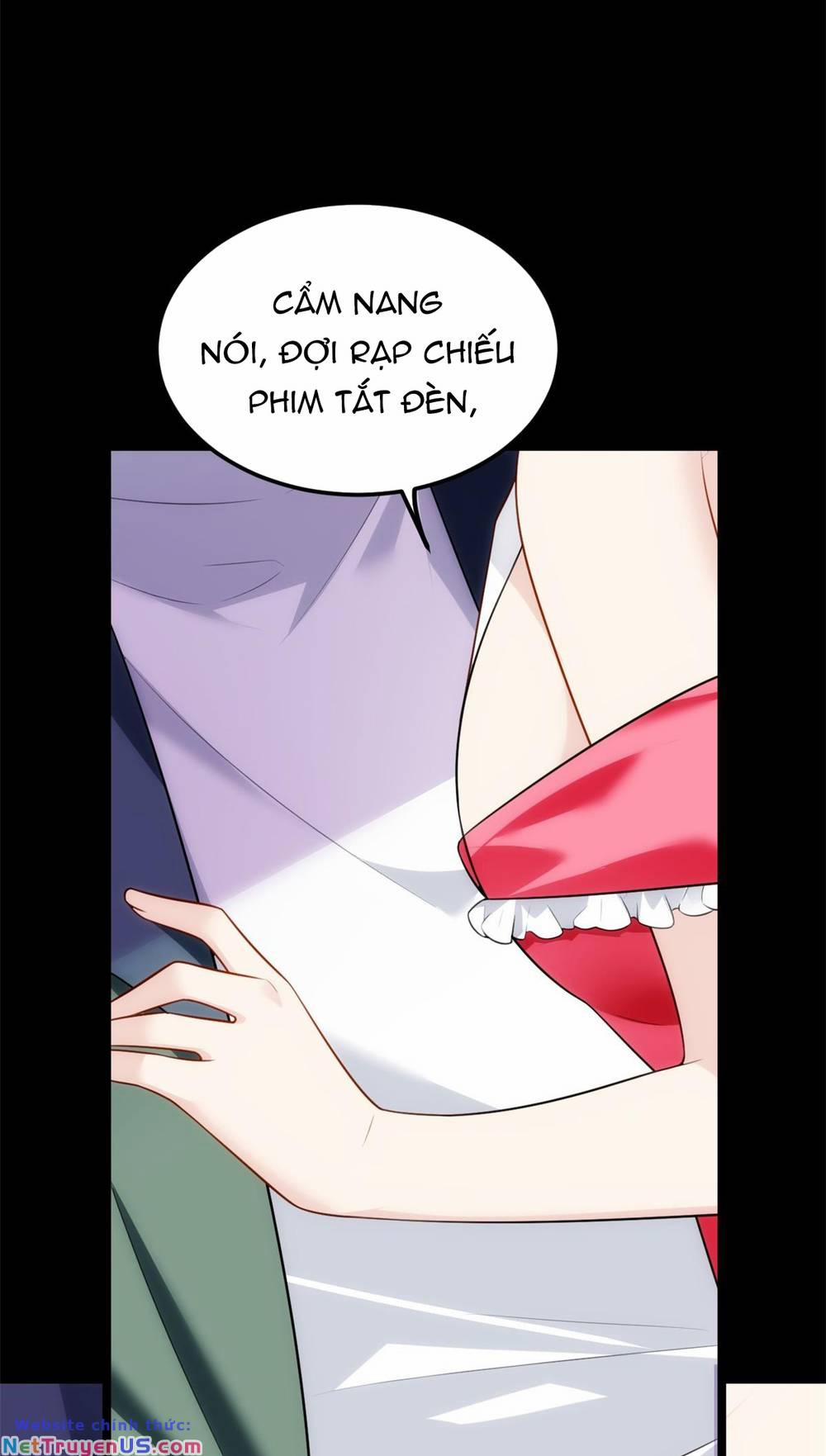 Tôi Ở Thế Giới Khác Dựa Dẫm Vào Phụ Nữ 133 trang 36