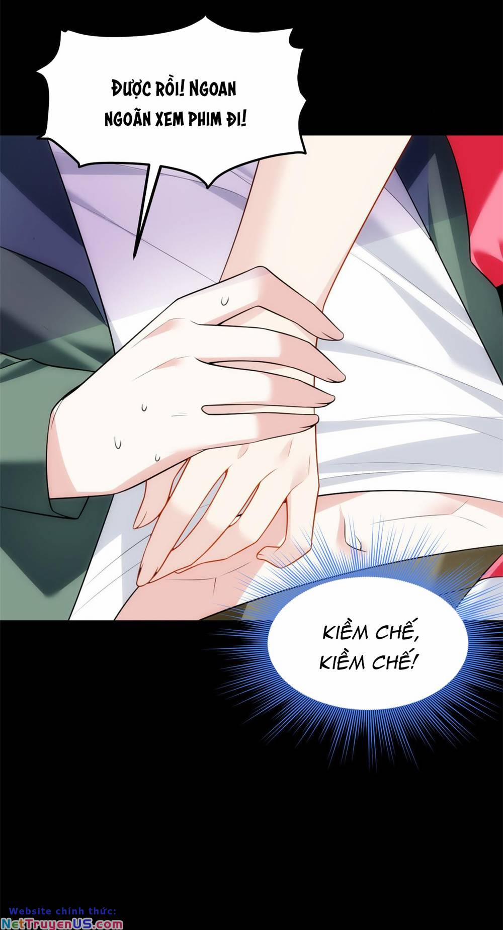 Tôi Ở Thế Giới Khác Dựa Dẫm Vào Phụ Nữ 133 trang 38