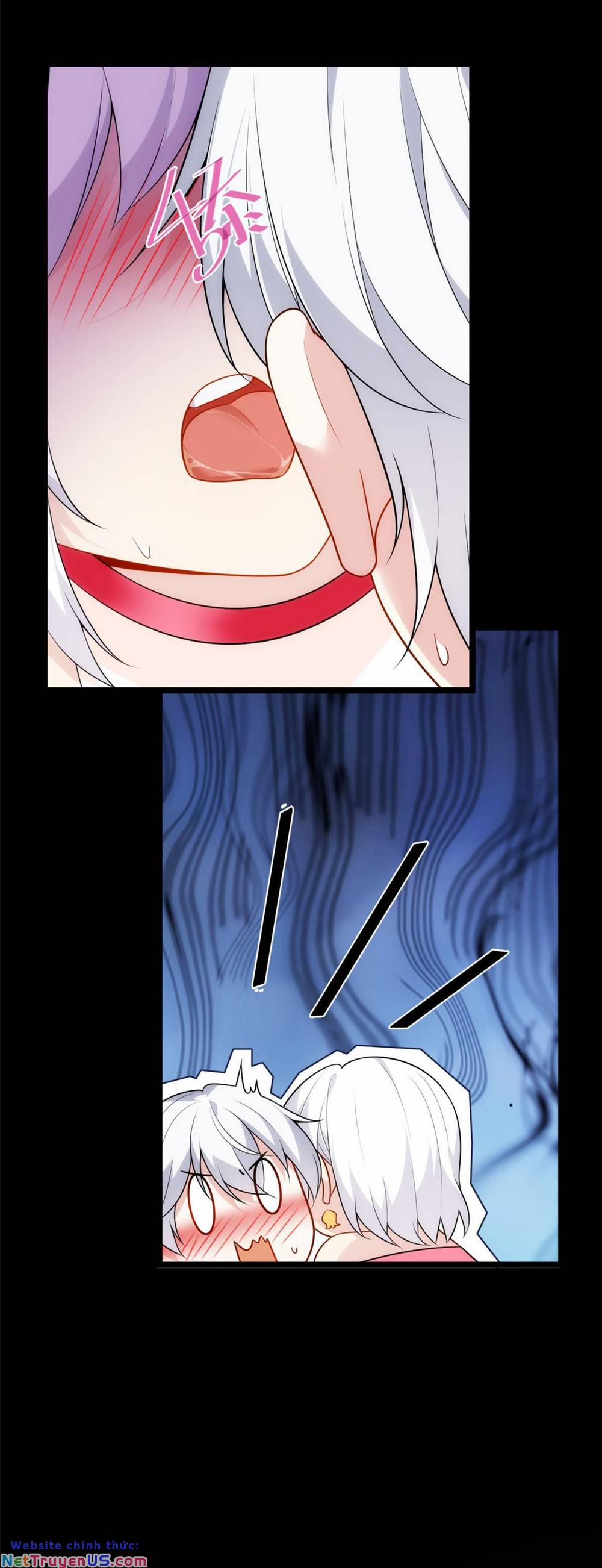 Tôi Ở Thế Giới Khác Dựa Dẫm Vào Phụ Nữ 133 trang 39