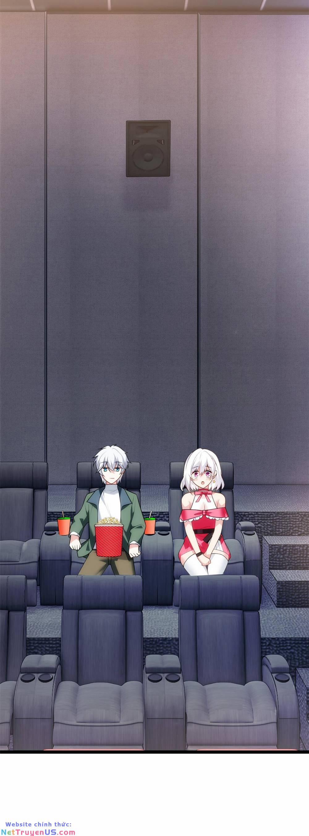 Tôi Ở Thế Giới Khác Dựa Dẫm Vào Phụ Nữ 133 trang 7