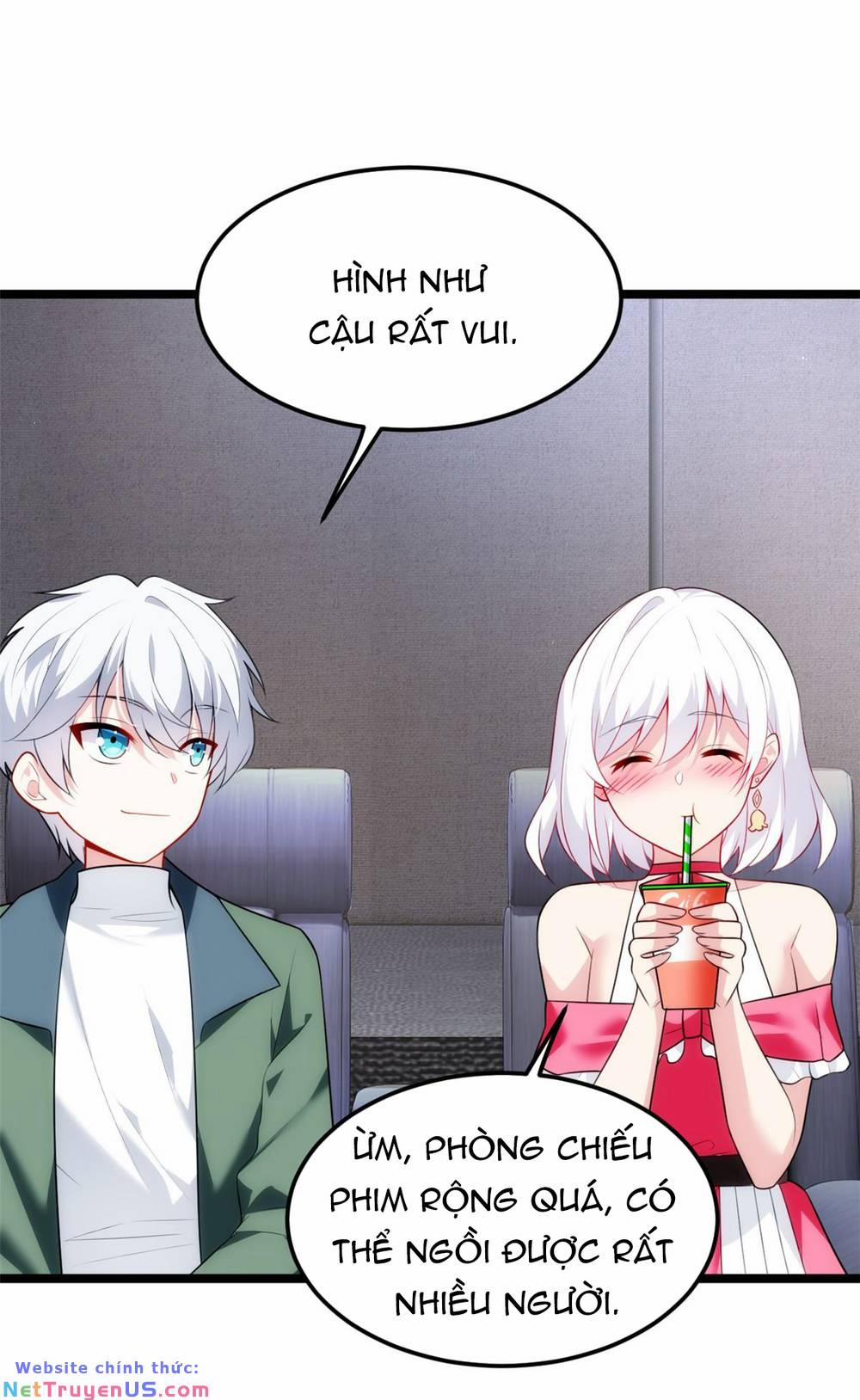 Tôi Ở Thế Giới Khác Dựa Dẫm Vào Phụ Nữ 133 trang 9