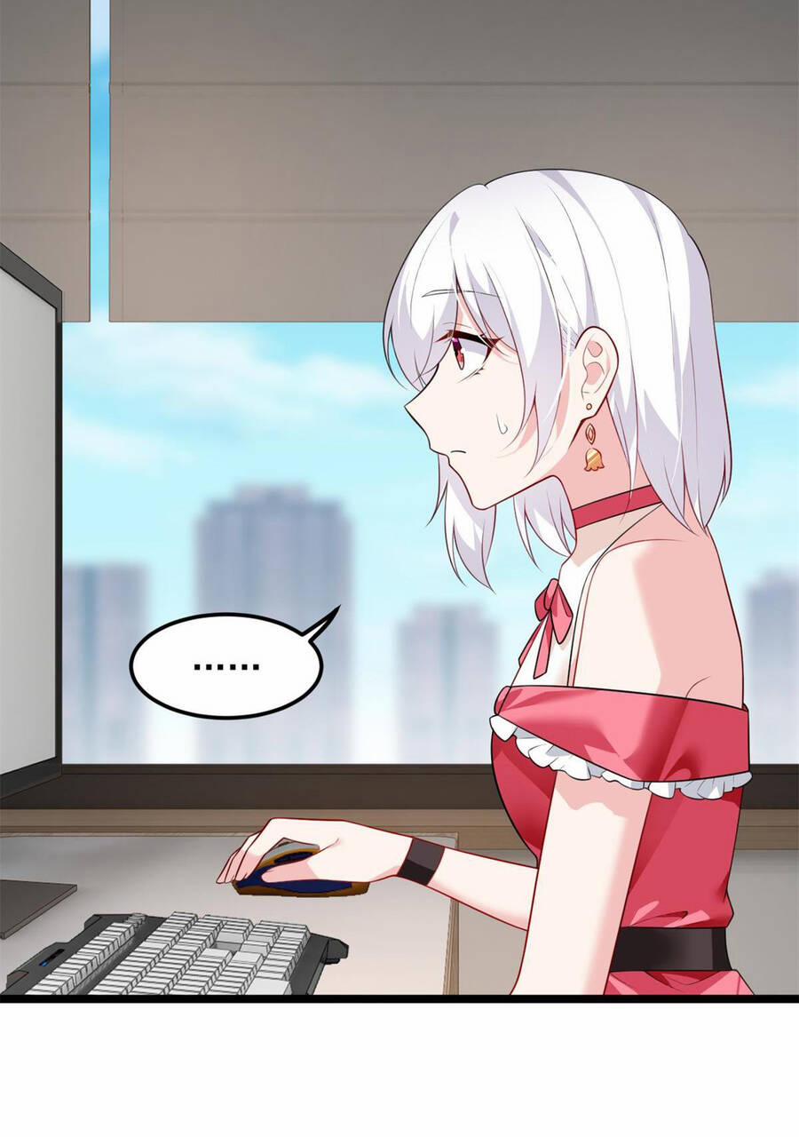 Tôi Ở Thế Giới Khác Dựa Dẫm Vào Phụ Nữ 134 trang 10