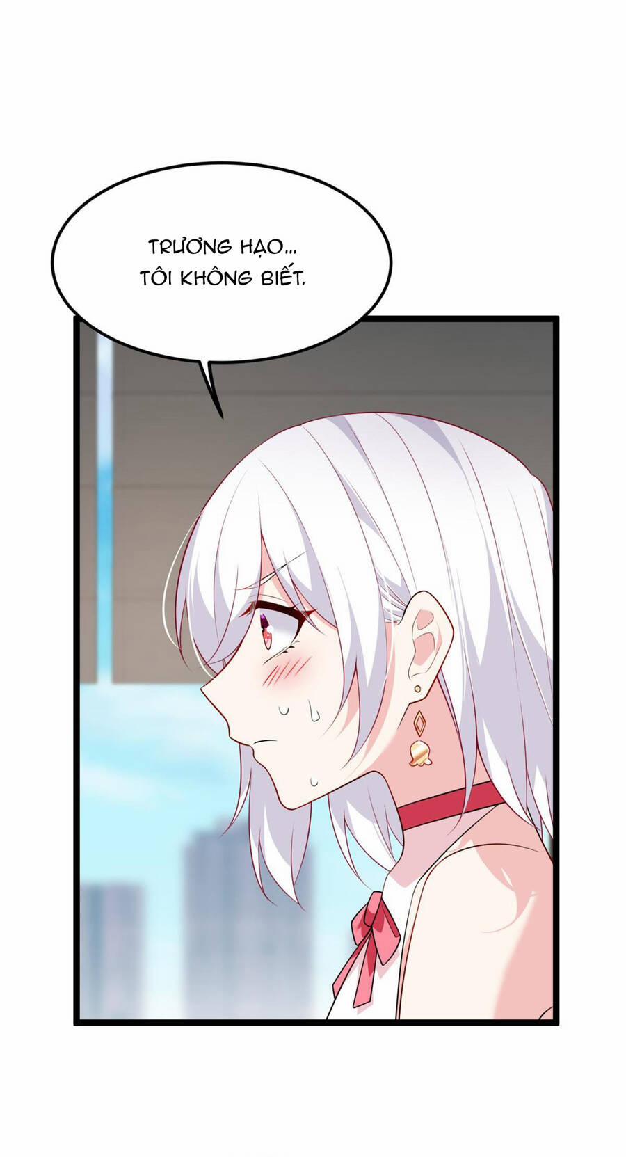 Tôi Ở Thế Giới Khác Dựa Dẫm Vào Phụ Nữ 134 trang 15