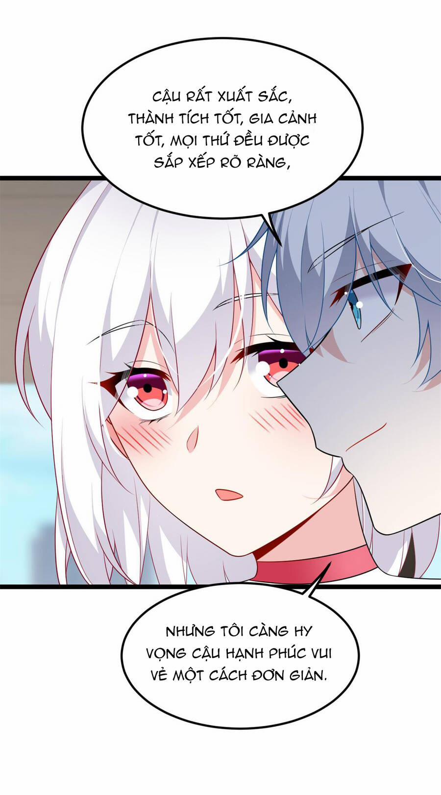 Tôi Ở Thế Giới Khác Dựa Dẫm Vào Phụ Nữ 134 trang 17