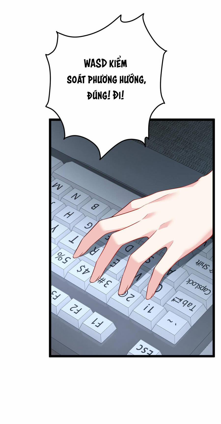 Tôi Ở Thế Giới Khác Dựa Dẫm Vào Phụ Nữ 134 trang 19