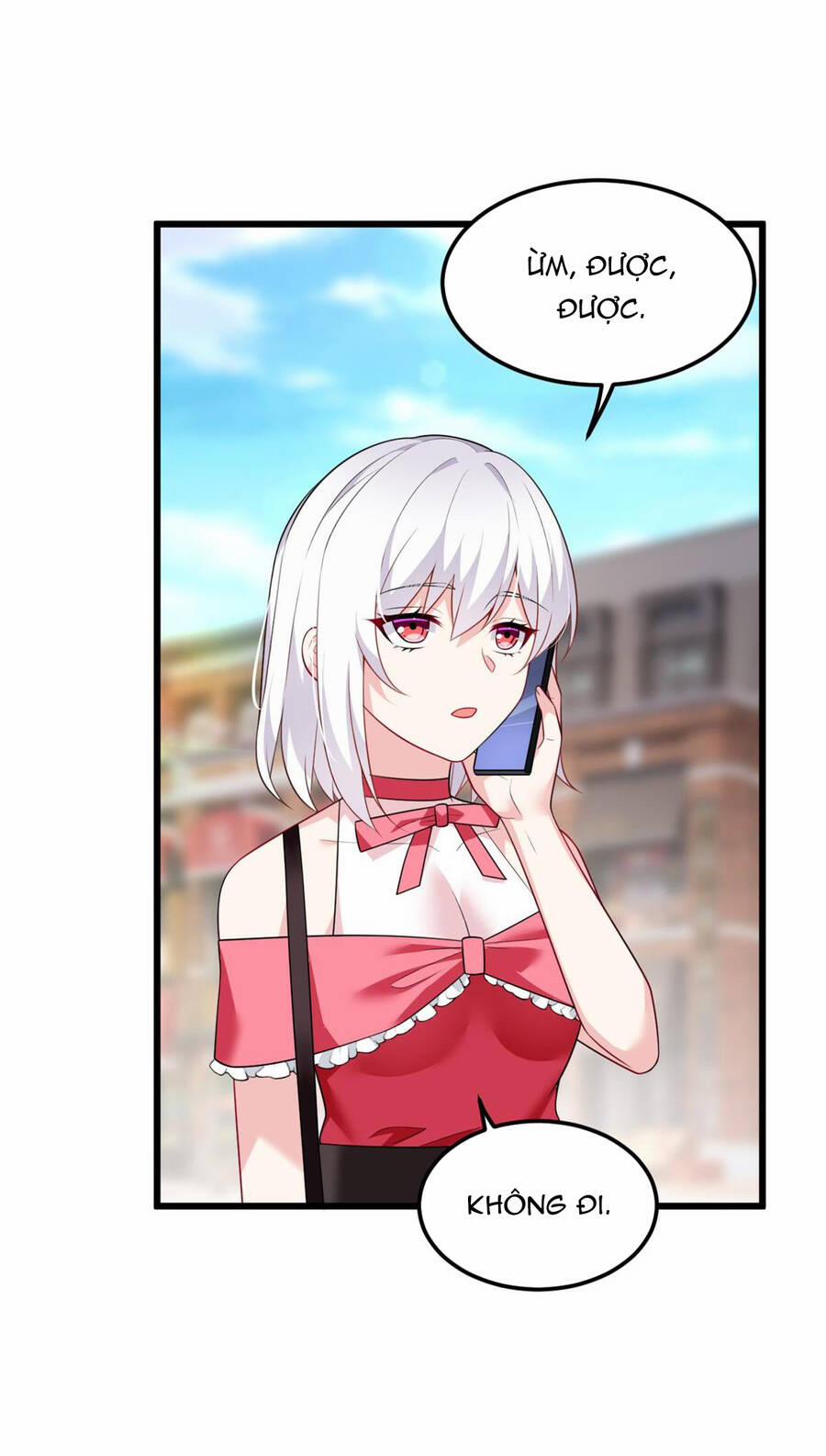 Tôi Ở Thế Giới Khác Dựa Dẫm Vào Phụ Nữ 134 trang 28