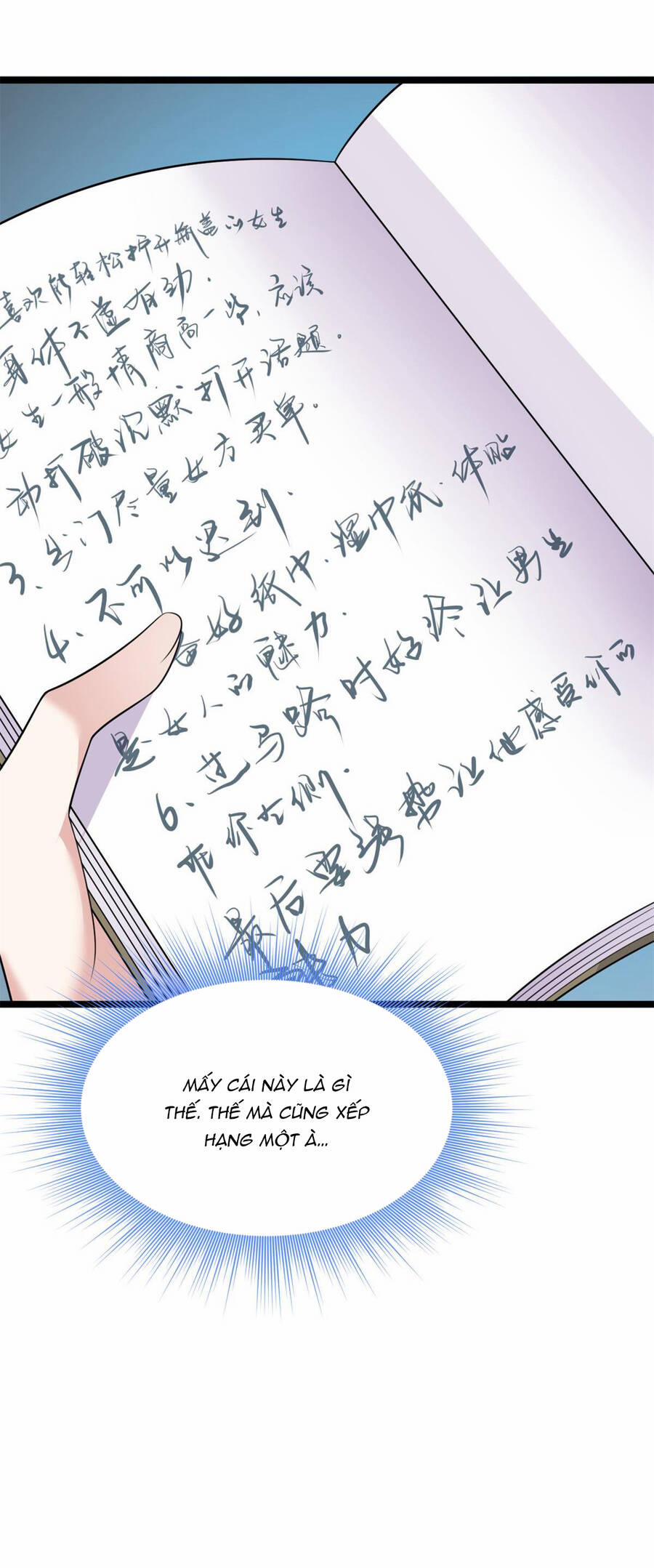 Tôi Ở Thế Giới Khác Dựa Dẫm Vào Phụ Nữ 134 trang 3