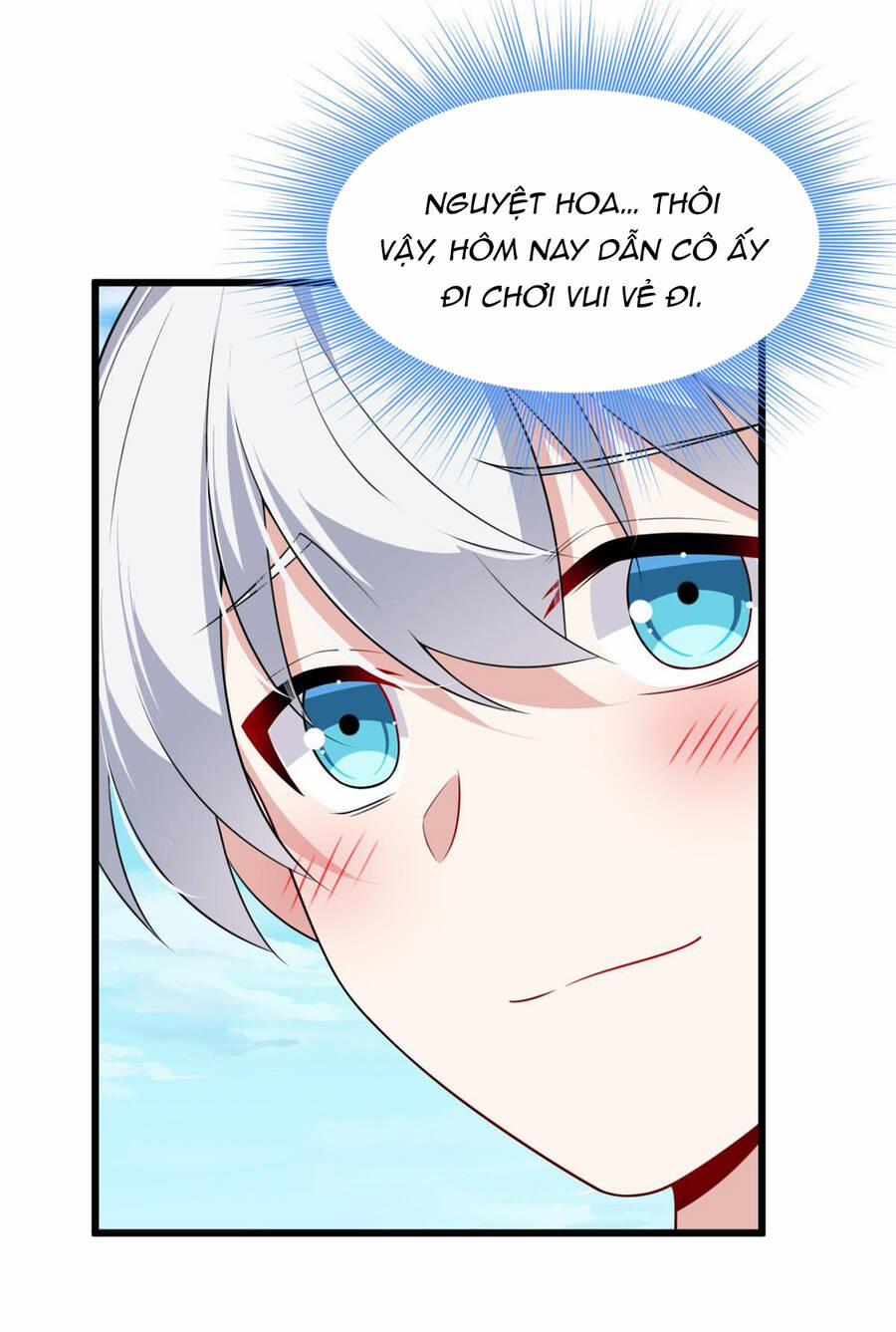 Tôi Ở Thế Giới Khác Dựa Dẫm Vào Phụ Nữ 134 trang 30