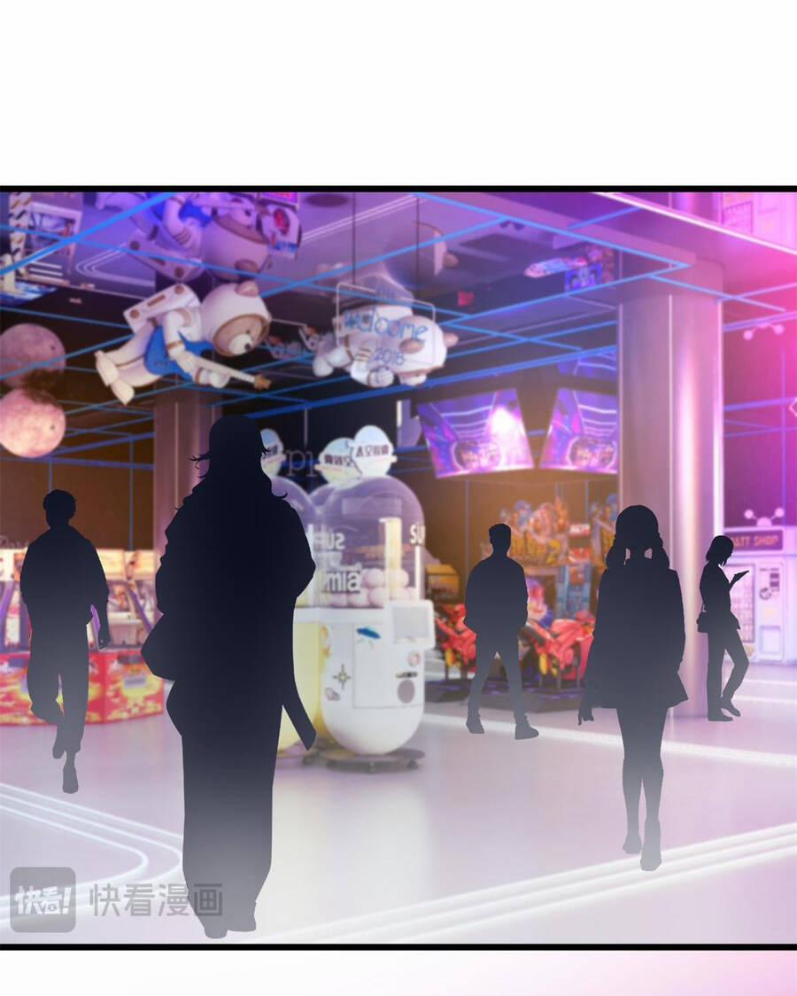 Tôi Ở Thế Giới Khác Dựa Dẫm Vào Phụ Nữ 134 trang 32