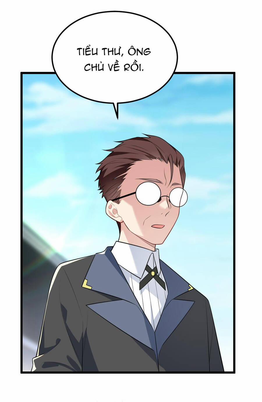 Tôi Ở Thế Giới Khác Dựa Dẫm Vào Phụ Nữ 134 trang 43