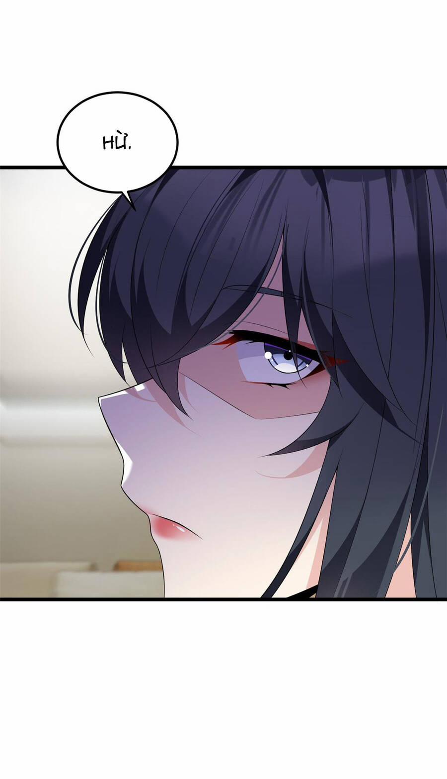 Tôi Ở Thế Giới Khác Dựa Dẫm Vào Phụ Nữ 134 trang 49