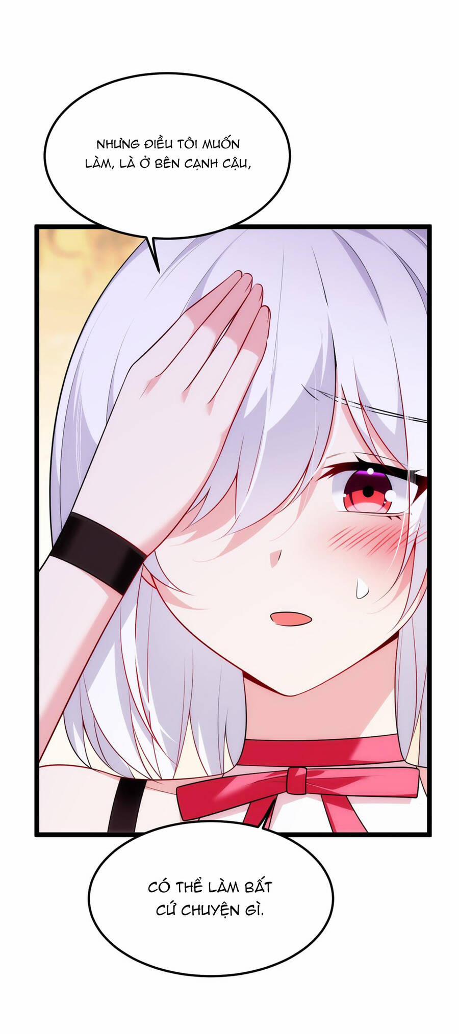 Tôi Ở Thế Giới Khác Dựa Dẫm Vào Phụ Nữ 134 trang 5