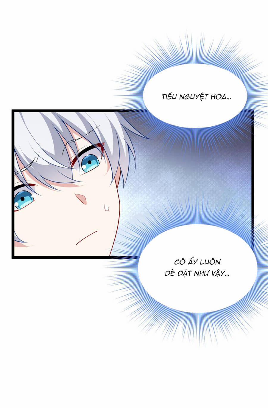 Tôi Ở Thế Giới Khác Dựa Dẫm Vào Phụ Nữ 134 trang 6