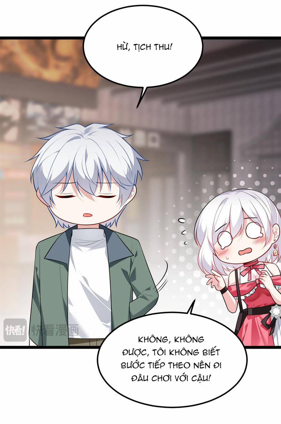 Tôi Ở Thế Giới Khác Dựa Dẫm Vào Phụ Nữ 134 trang 7