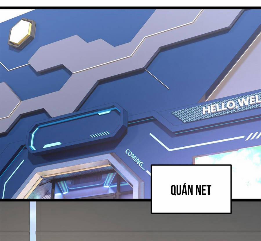 Tôi Ở Thế Giới Khác Dựa Dẫm Vào Phụ Nữ 134 trang 9