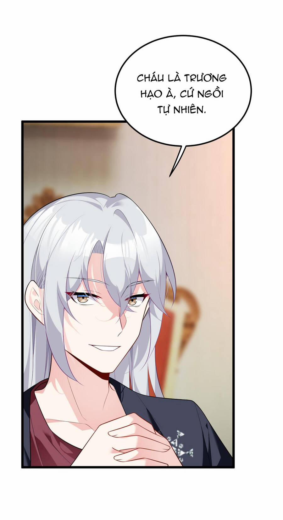 Tôi Ở Thế Giới Khác Dựa Dẫm Vào Phụ Nữ 135 trang 10