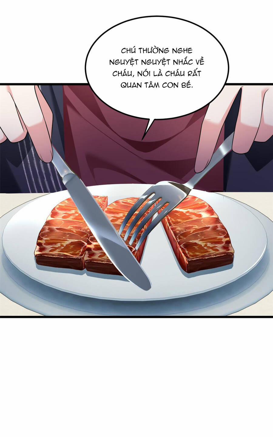 Tôi Ở Thế Giới Khác Dựa Dẫm Vào Phụ Nữ 135 trang 16