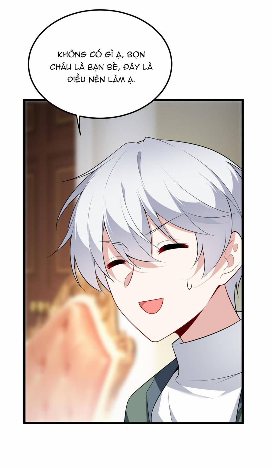 Tôi Ở Thế Giới Khác Dựa Dẫm Vào Phụ Nữ 135 trang 18