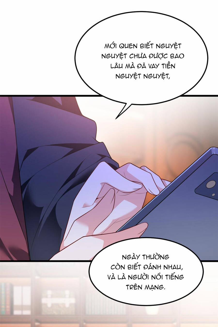 Tôi Ở Thế Giới Khác Dựa Dẫm Vào Phụ Nữ 135 trang 2