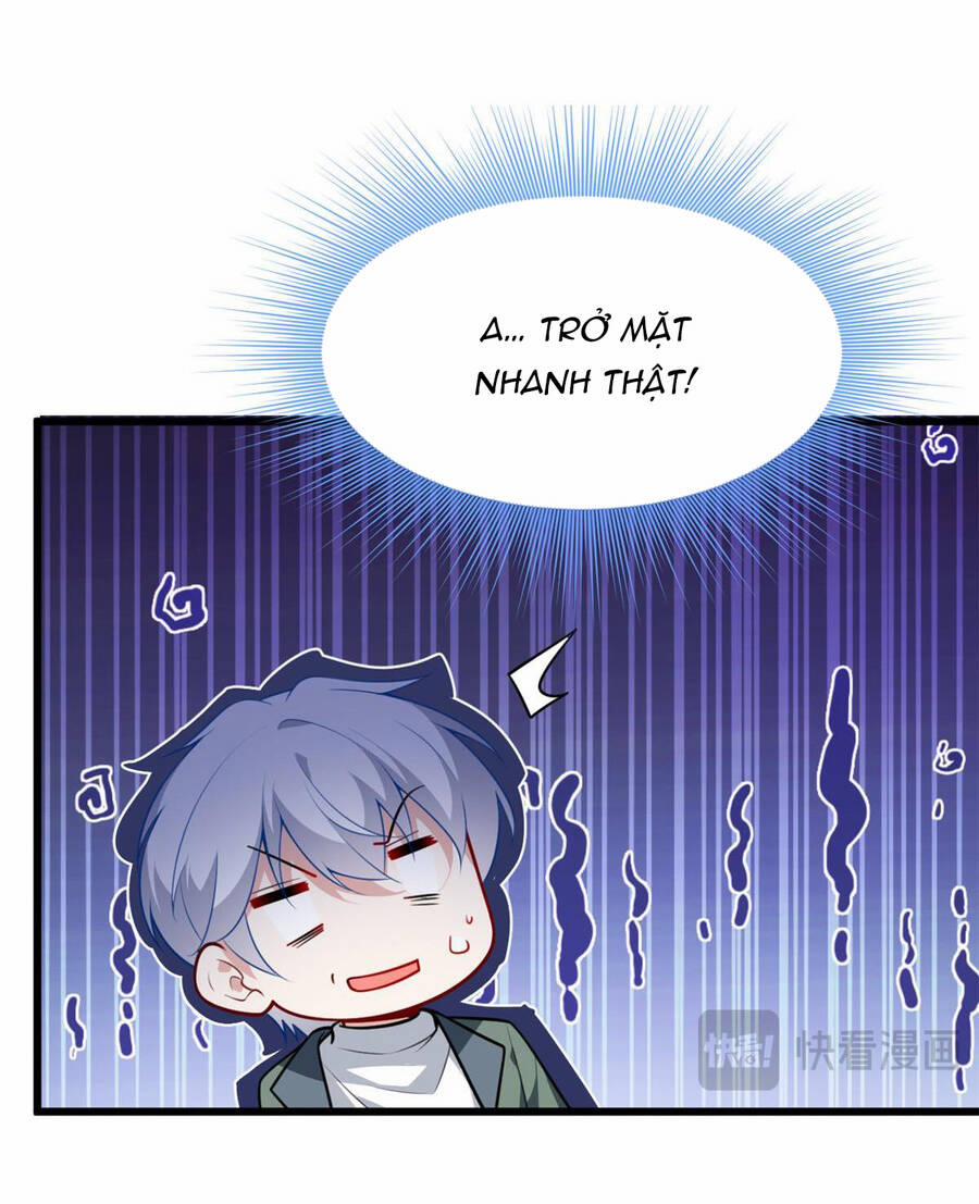 Tôi Ở Thế Giới Khác Dựa Dẫm Vào Phụ Nữ 135 trang 22