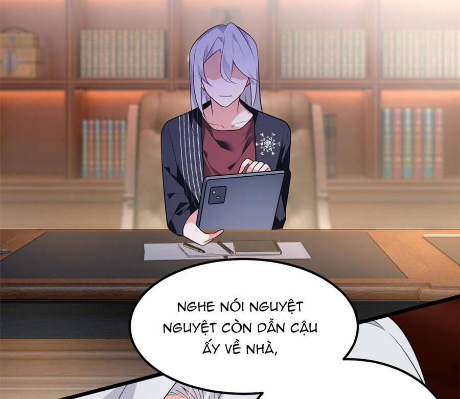 Tôi Ở Thế Giới Khác Dựa Dẫm Vào Phụ Nữ 135 trang 3